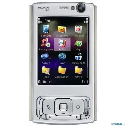 NOKIA N95  
