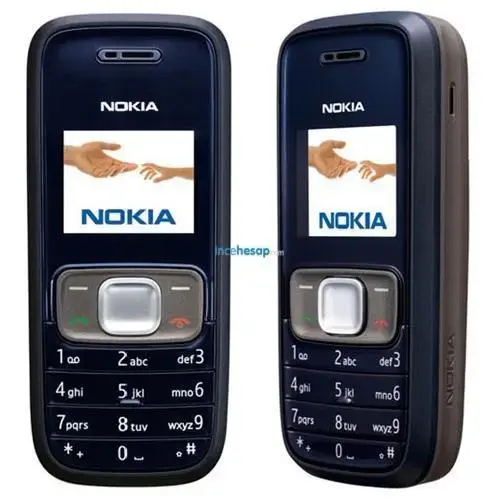 NOKIA 1209