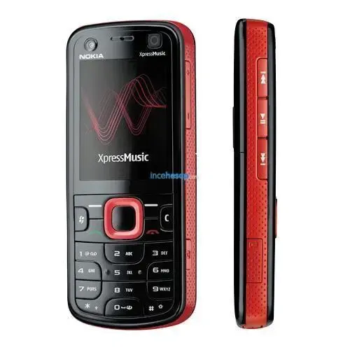 NOKIA 5320 XPRESSMUSIC