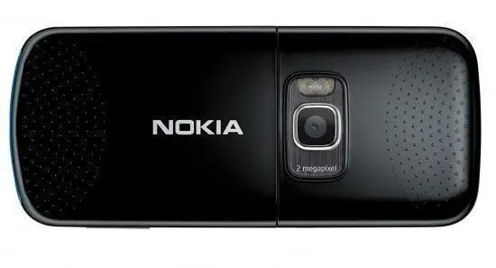 NOKIA 5320 XPRESSMUSIC
