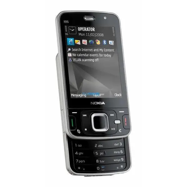 NOKIA N96 16 GB
