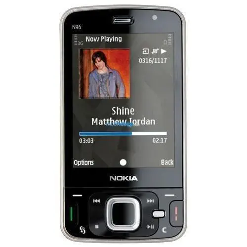 NOKIA N96 16 GB