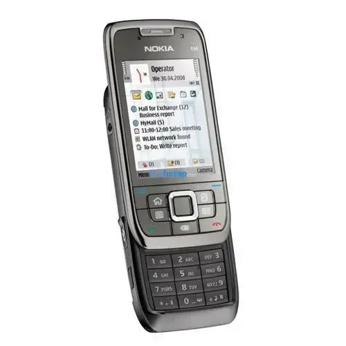 NOKIA E66
