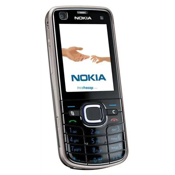 NOKIA 6220 CLASSIC
