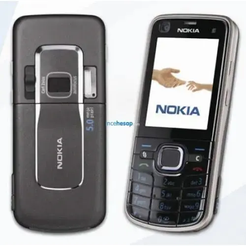 NOKIA 6220 CLASSIC