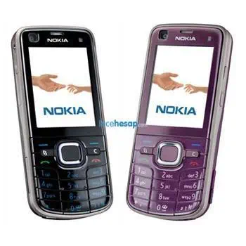 NOKIA 6220 CLASSIC