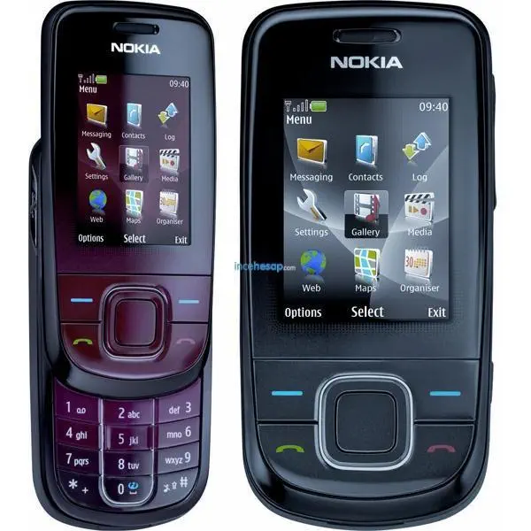 NOKIA 3600