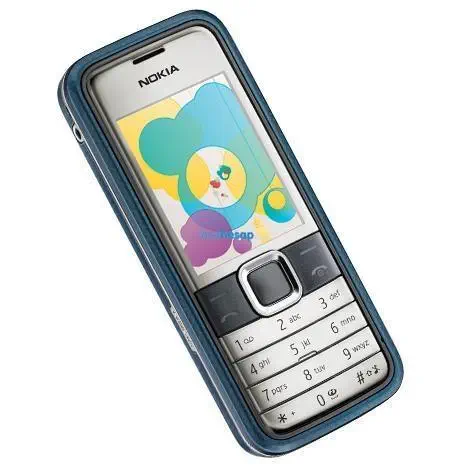 NOKIA 7310 SUPERNOVA