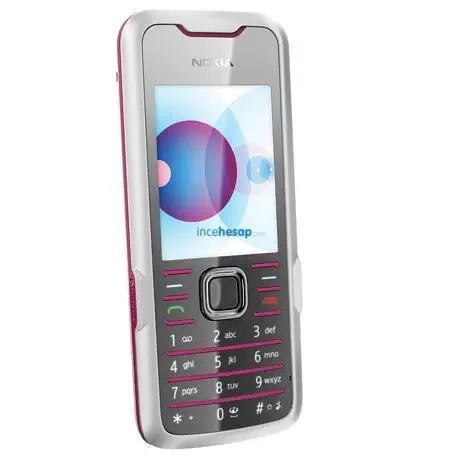 NOKIA 7210 Supernova