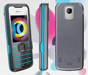 NOKIA 7210 Supernova