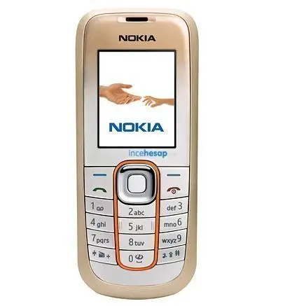 NOKIA 2600 CLASSIC