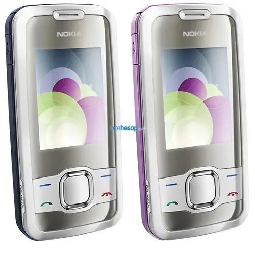 NOKIA 7610 SUPERNOVA