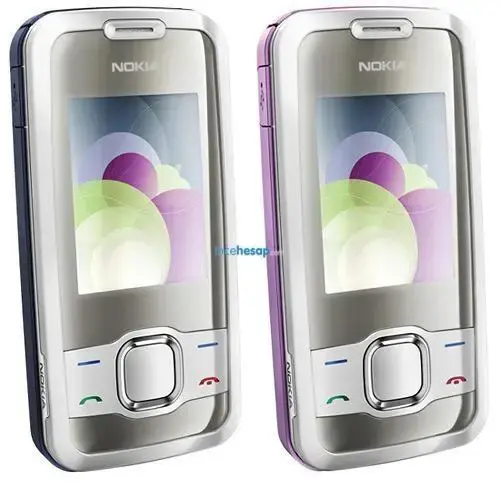 NOKIA 7610 SUPERNOVA
