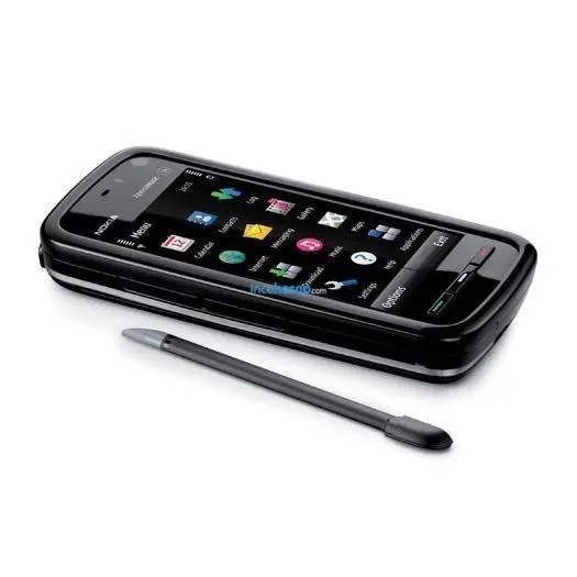 NOKIA 5800 XpressMusic