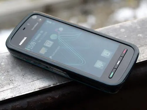 NOKIA 5800 XpressMusic