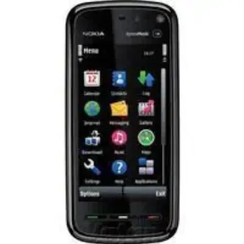 NOKIA 5800 XpressMusic