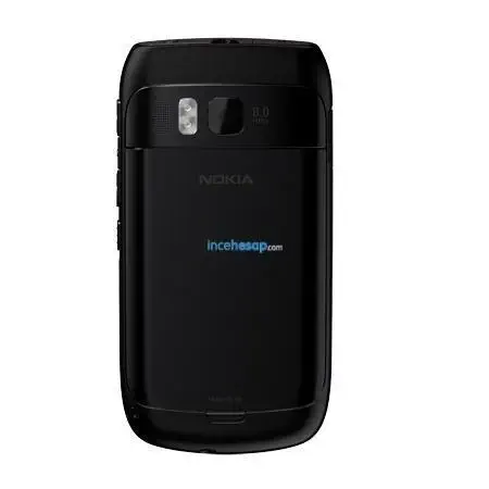 NOKIA E6-00 