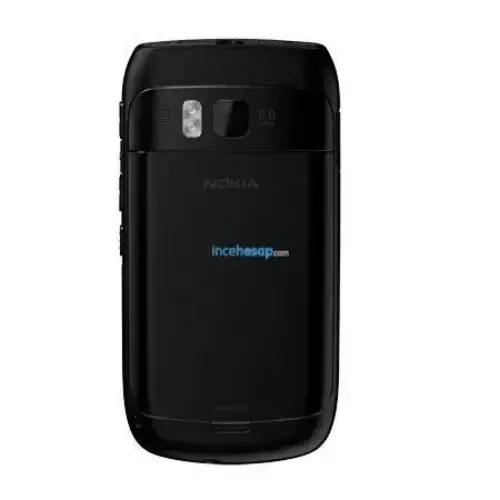 NOKIA E6-00 
