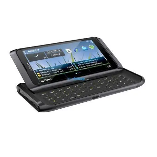 NOKIA E7