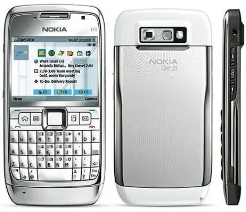 NOKIA E71 