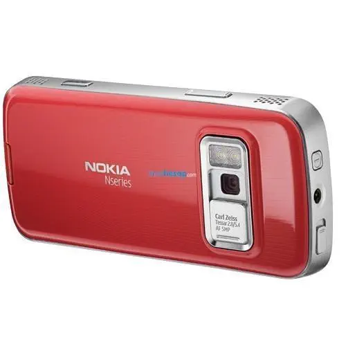 NOKIA N79