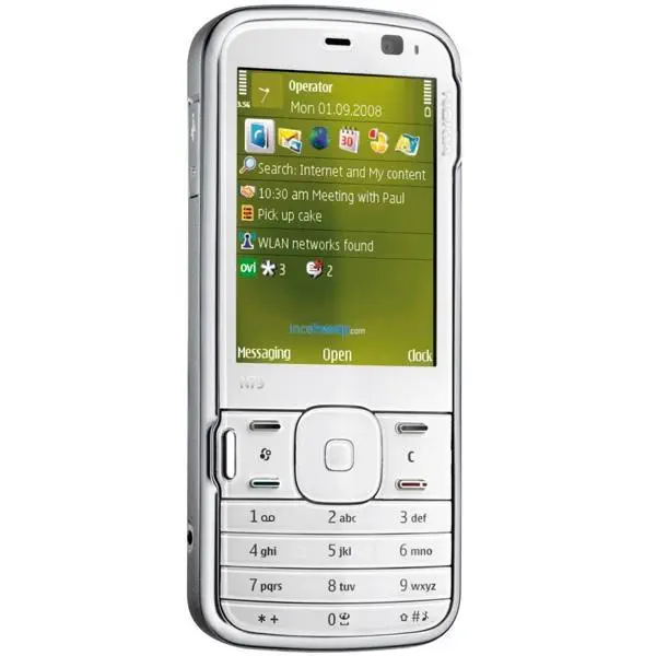 NOKIA N79