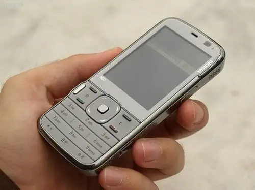 NOKIA N79