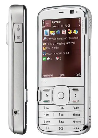 NOKIA N79