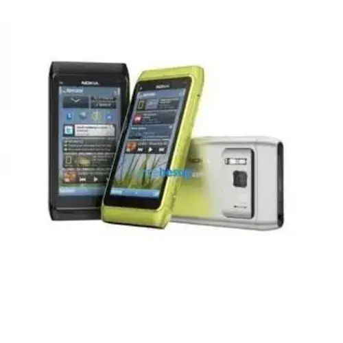 NOKIA N8