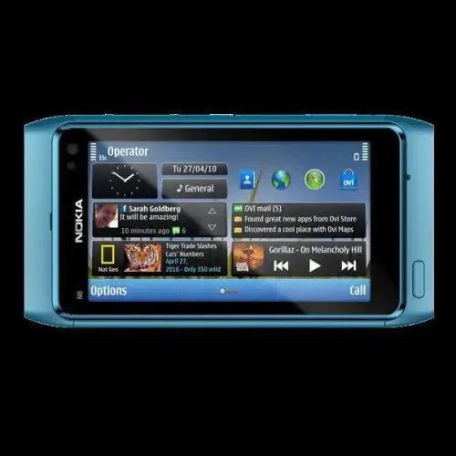 NOKIA N8