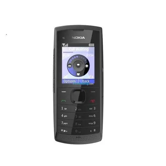 NOKIA X1-00