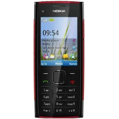 NOKIA X2