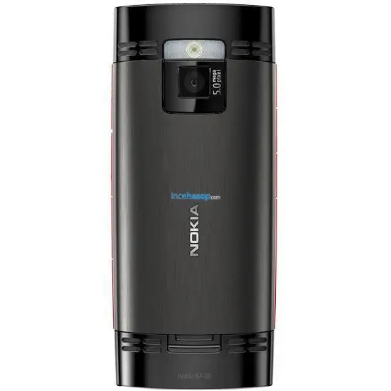 NOKIA X2