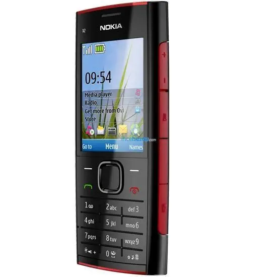 NOKIA X2