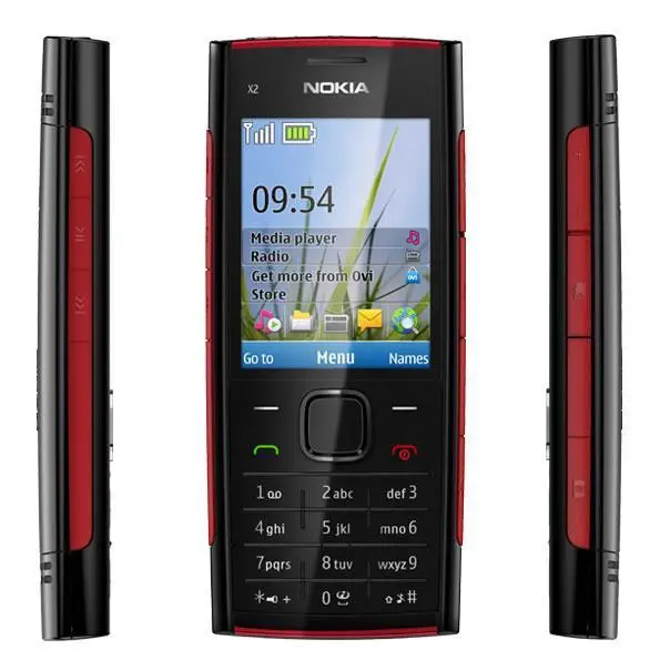 NOKIA X2