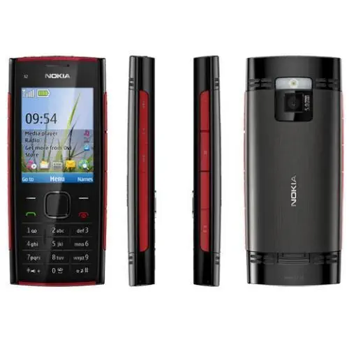 NOKIA X2