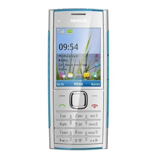 NOKIA X2