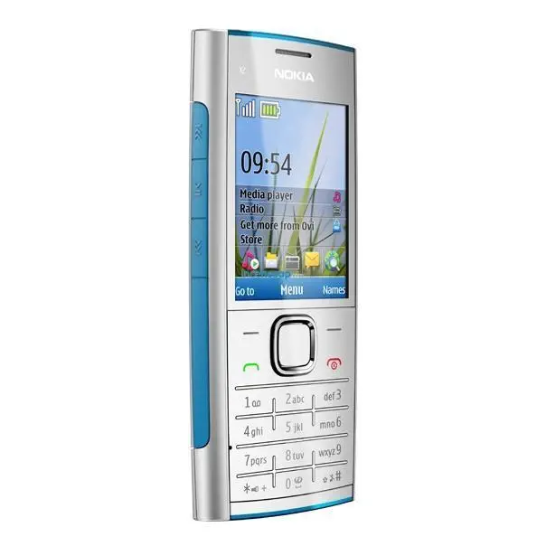 NOKIA X2