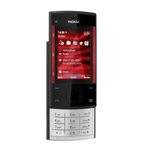 NOKIA X3 