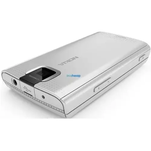 NOKIA X3 