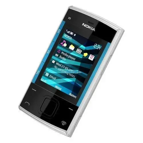 NOKIA X3 
