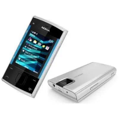 NOKIA X3