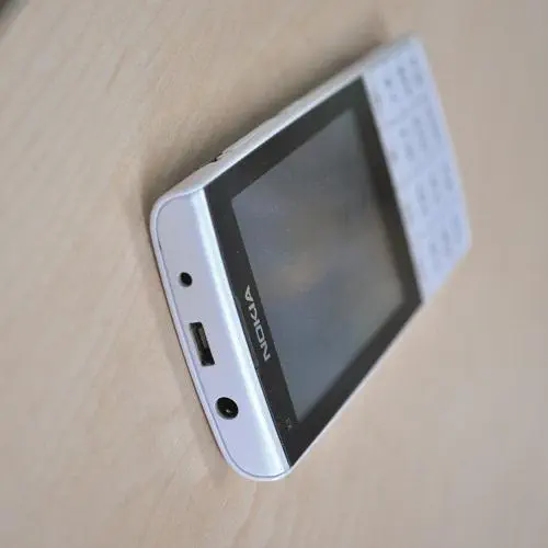 Nokia X3-02 Beyaz