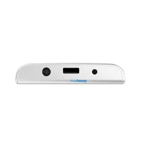 Nokia X3-02 Beyaz