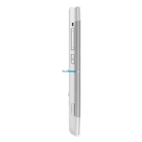 Nokia X3-02 Beyaz