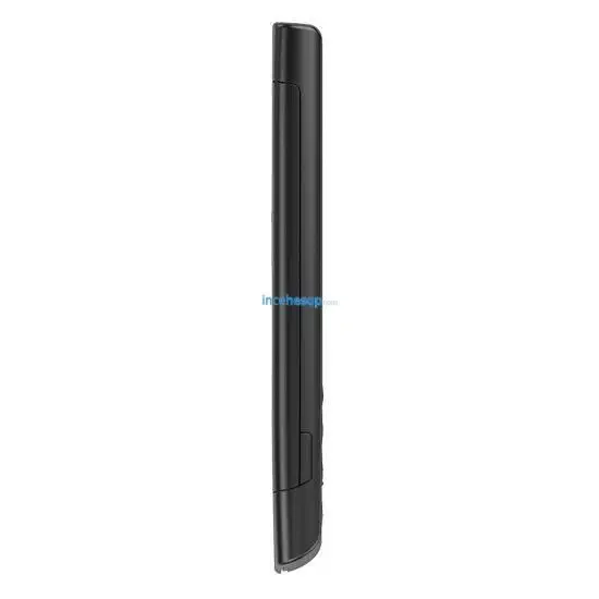 Nokia X3-02 Siyah