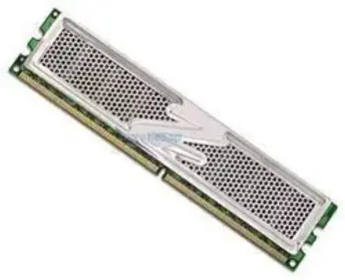 OCZ 2 GB DDR2 800 MHz CL4 Platinum (5-4-4-15) 