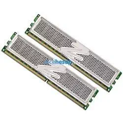 OCZ 4 GB DDR2 1066 MHz KIT (2x2GB) VISTA UPGRADE