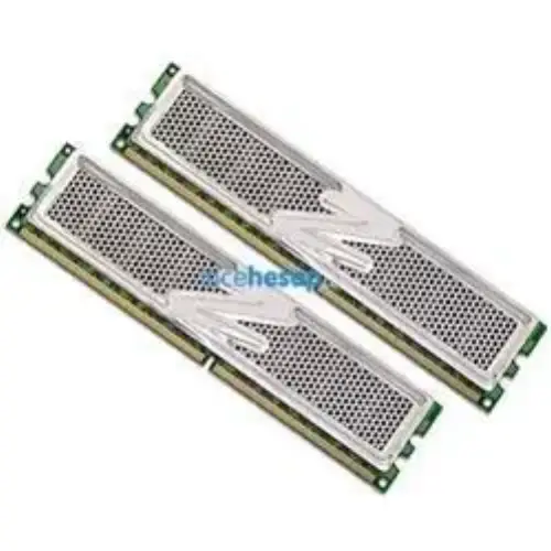 OCZ 4 GB DDR2 1066 MHz KIT (2x2GB) VISTA UPGRADE 