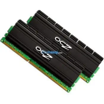 OCZ 4 GB DDR2 1066 MHz BLADE CL5 KIT (2X2GB) 